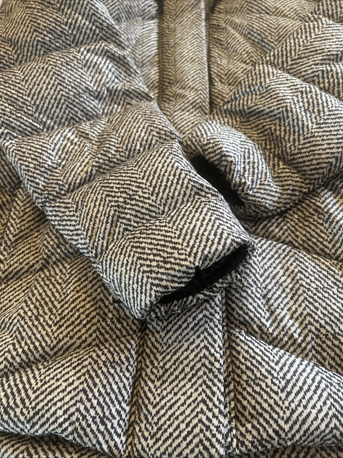 Columbia Women's ICY Heights Ii Down Novelty Jacket thumbnail 7