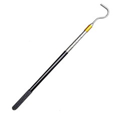Portable RV Awning Opener Puller Reach Rod Pole for Tent Shelter Camper