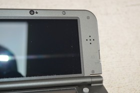 Nintendo 'NEW' 3DS XL Console