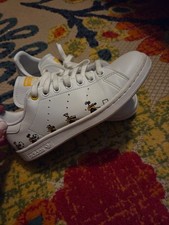 Size 5.5 - Disney x adidas Stan Smith Wall-e