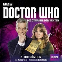 Doctor Who: Die Dynastie der Winter Teil 3-Due von Go... | CD | Zustand sehr gut