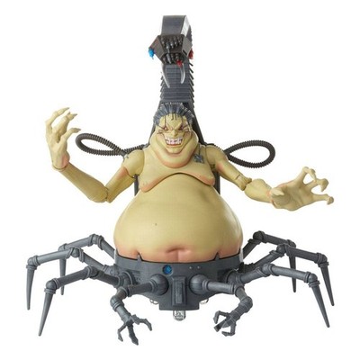 Marvel Legends Series X-Men Marvel Mojo Action Figure 6 inch Collectible, 3