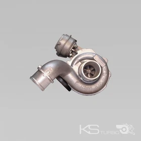 Original Turbolader Renault Laguna II 2.2 dCi / Vel Satis 2.2 dCi 110KW G9T700  