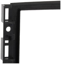 Metra 95-3305 Dash Multi-Kit ISO Double DIN Fits GMC Chevrolet 2006-Up