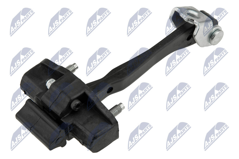 N.T.Y. EZC-AR-009.NTY Door Catch for ALFA ROMEO
