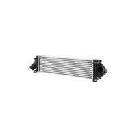 Hella LadeluftküHler 8ML 366 470-981 FüR Ford Volvo