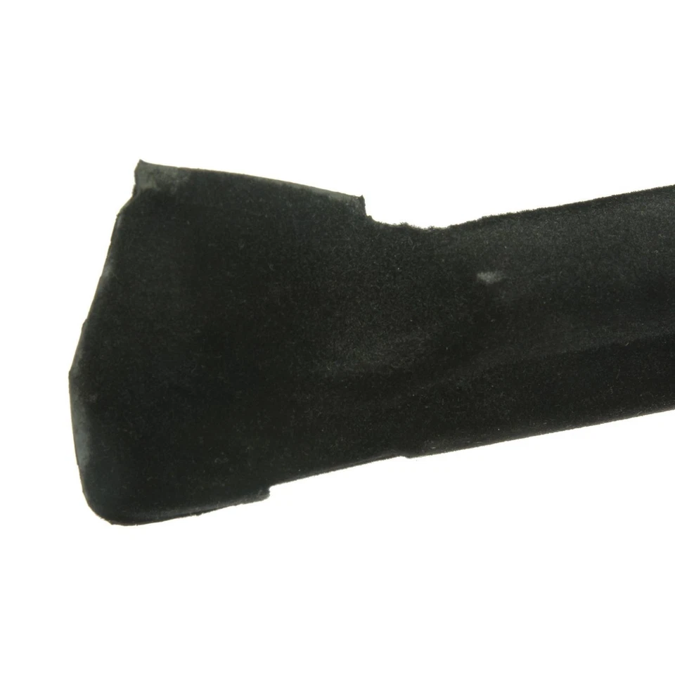 URO Parts 1237200254 Window Channel Seal For 78-85 Mercedes-Benz 280CE 300CD - Image 2 of 4