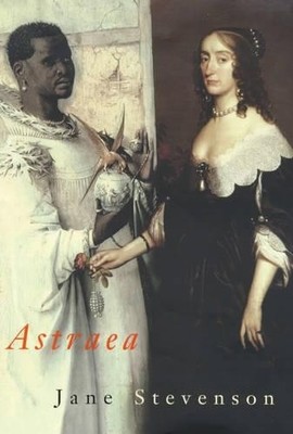 Astraea by Stevenson, Jane 0224061402 FREE Shipping