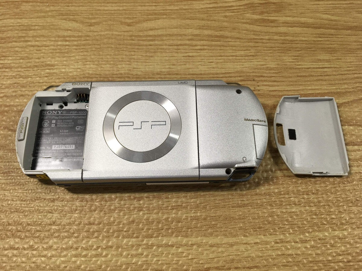 PSP-1000カセット付き PSP-1000カセット付き PSP-1000カセット付き $_57.JPG?set_id=8800005007