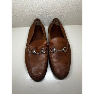 Johnston Murphy Sheepskin Loafers | eBay display picture 1