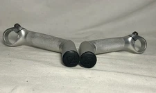 Vintage Gary Fisher handlebar bar ends MTB mountain bike race team xc trek klein