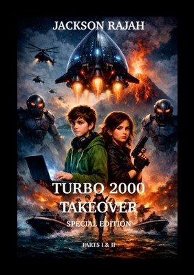 Turbo 2000 Takeover