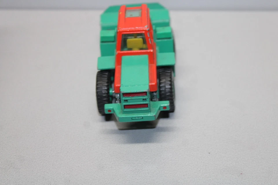 Siku V270 Radlader Europ Zettelmeyer #M380 - Bild 4 von 4