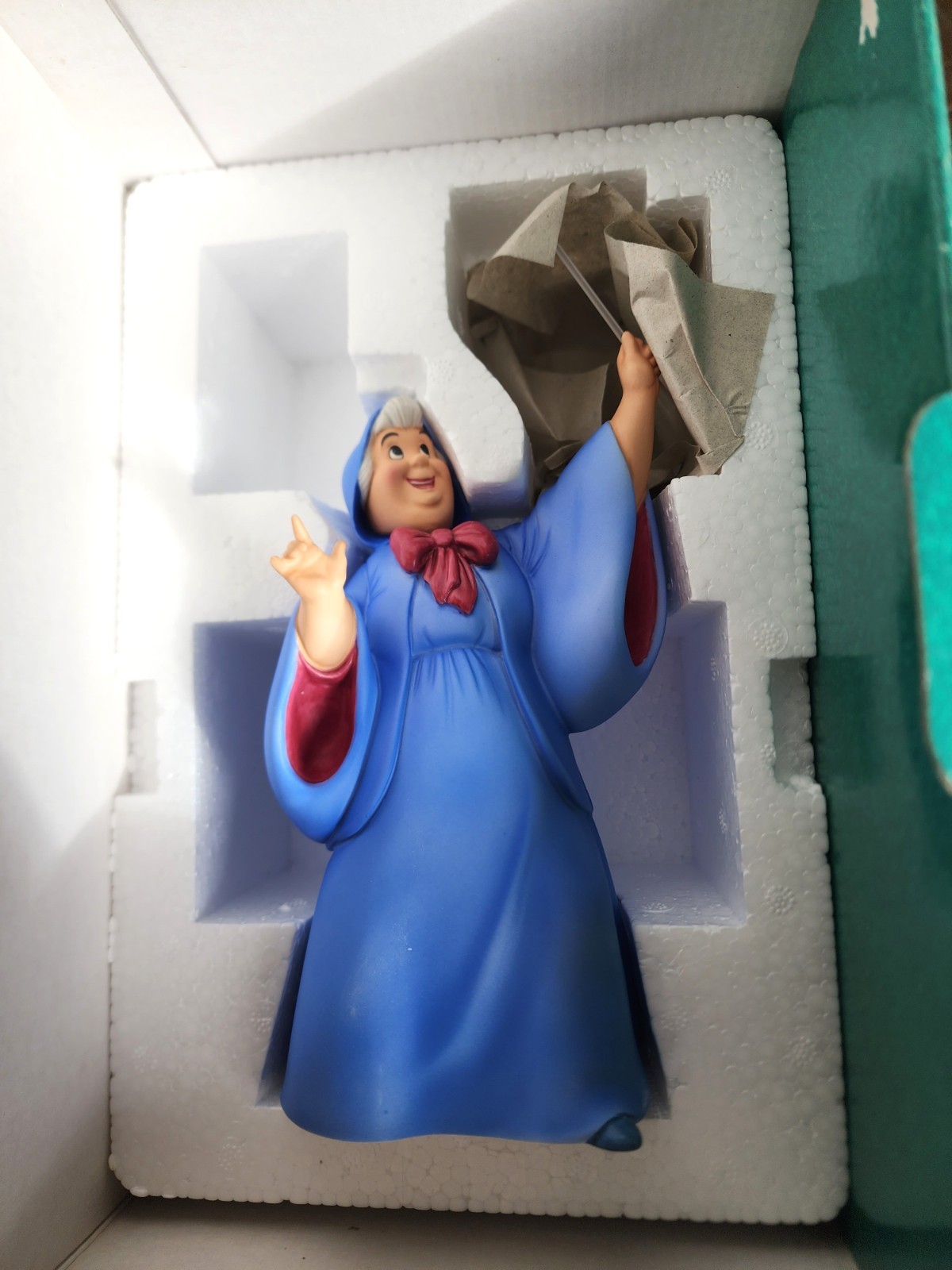 Walt Disney Cinderella Collection - 10 piece set -Original boxes / Certificates