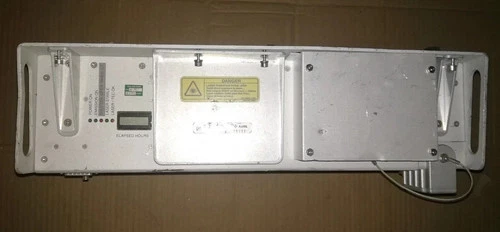 ASML Laser Mat: 4022.472.42562 532nm Class 3B ( NdYVO4) ) Laser Module