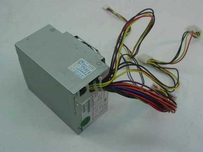 Gateway 6500545 145W ATX Power Supply NPS-145PB-117A 100-120V 200-240V Rev 04