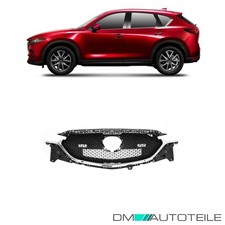 Kühlergrill Kühlergitter Grill passt für Mazda CX-5 KF Baujahr ab 2017
