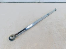 2001 Indian Gilroy Scout Spirit Transmission Gear Shifter Shift Pedal Lever Rod