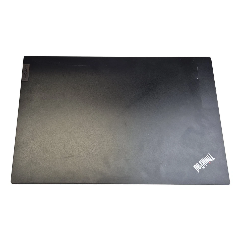 Lenovo ThinkPad E15 · Ryzen 5 4500U · 8GB · 256GB, photo 3 of 5
