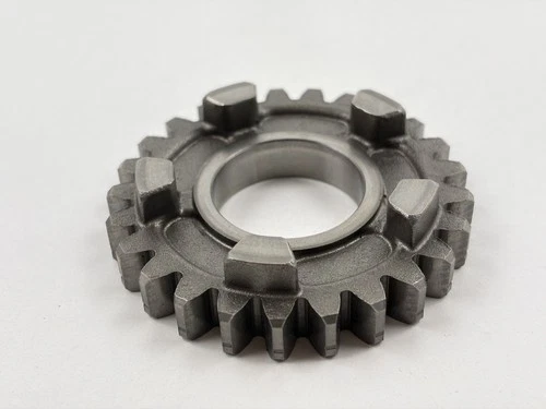 GEAR, 4TH DRIVE (NT:25)