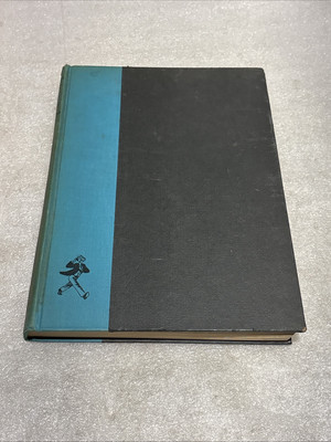 (First Printing) The Best of H. T. Webster: a Memorial Collection 1953 HC 