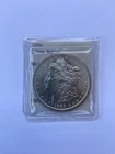 New Listing1888-O Morgan Silver Dollar Toned Pluribus $1 Mint Rare Hannes Tulving