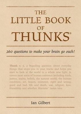 Ian Gilbert The Little Book of Thunks (Gebundene Ausgabe) Little Books