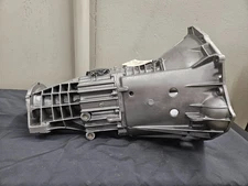 Chevy NV3500 4X4 MANUAL TRANSMISSION 96-2006