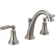 Delta 3532LF-SSMPU - Bathroom Sink Faucets Faucet