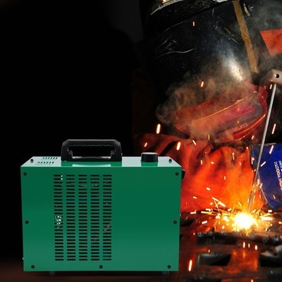 8L Welding Water Cooler Electric Welder Torch Water Cooling System 7-9L/Min