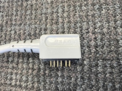 TEAC RC-100 Remote Control Unit - Working | eBay