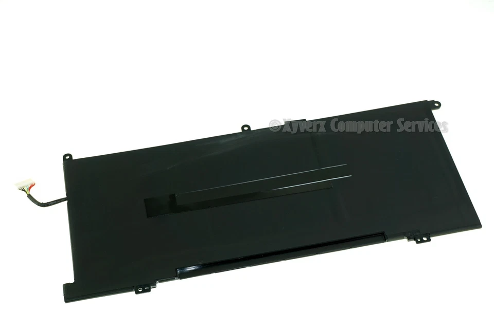 L29959-005 SY03XL OEM HP BATERÍA 11.55V 60.9WH CHROMEBOOK 15-DE0518WM (A)(DD13) Foto 2 de 3