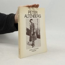 Peter Altenberg  |  Camillo Schaefer