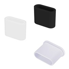 Dust Protectors Cover For Type C Male Port Universal Easy Installation Prevents