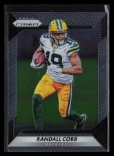 Randall Cobb 2016 Panini Prizm #119 Green Bay Packers FOOTBALL *184