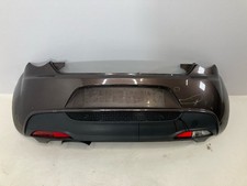 COLORE ESTERNO (BRONZO (VR-394/B)) Stoßstange hinten ALFA ROMEO Mito (955) 1.3 