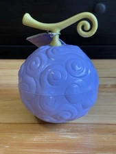 One Piece Gomu Gomu No Mi Gum Gum Devil Fruit Candy Case Jump Shop Exclusive