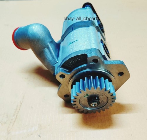 John Deere - Hydraulic Pump RE223233 for Tractor 5075E 5075M 5103 5203 5303 - Picture 6 of 11