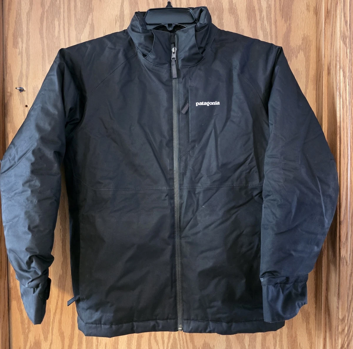 Patagonia ボーイズ・スノーショット・ジャケット. ボーイズMサイズ Boys' Snowshot Jacket – Patagonia Worn Wear®
