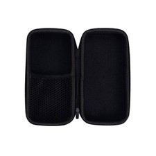 Microphone Case Hard EVA Storage Box Organizer Microphone