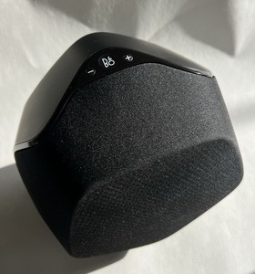 Bang & Olufsen Beoplay S3 スピーカー Bang & Olufsen shows off