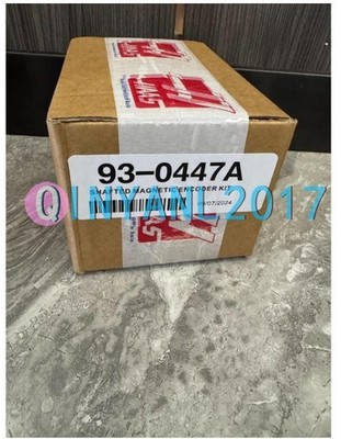 1PCS New HAAS 8192CPR 30-30390 93-0447A Encoder *mn