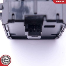 1x Schalter, Fensterheber ESEN SKV 37SKV048 passend für MERCEDES-BENZ 1x Schalter, Fensterheber ESEN SKV 37SKV048 passend für MERCEDES-BENZ