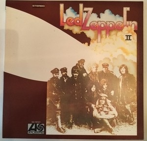 Zeppelin II | eBay