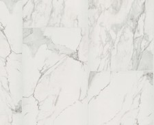 Shaw 525TS Prime Aura - 24" x 48" Rectangle Floor and Wall Tile - - Statuario