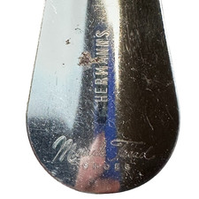 Miracle Tread Shoes Herman's Shoe Store Advertising Shoe Horn