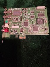 AVerMedia TV Tuner Card PCI-Express 0405M791-C2R