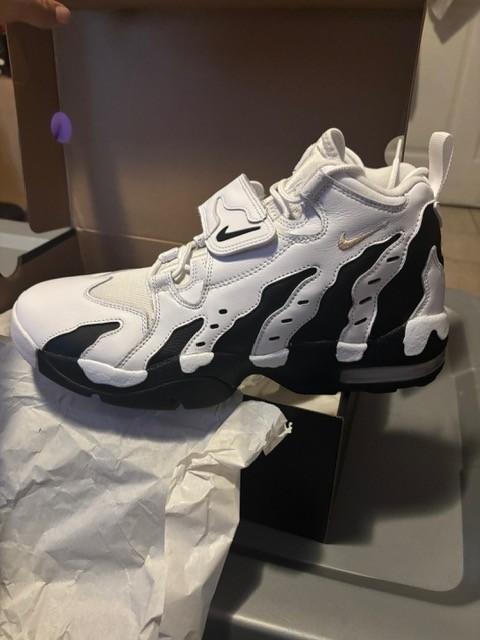 Size 11.5 - Nike Air DT Max  display picture 1