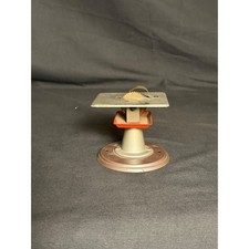 Unbranded Miniature Table Saw Toy Grey Red Go...