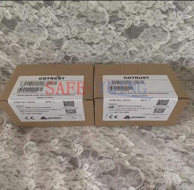 1PC New COTRUST PLC Module CTS7 231-7PD32 #iv